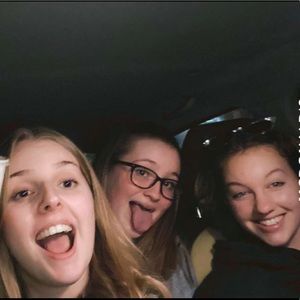 Meet your Posher, Megan